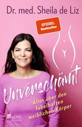 Cover: Unversch&auml;mt - Rowohlt Taschenbuch