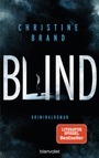 Cover: Blind - Blanvalet