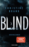 Cover: Blind - Blanvalet