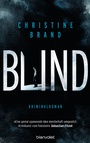 Cover: Blind - Blanvalet
