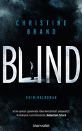 Cover: Blind - Blanvalet
