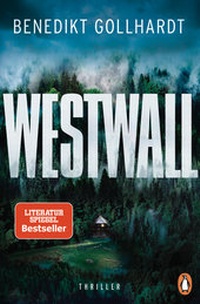 Abbildung von: Westwall - Penguin