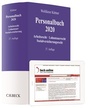 Bild: Personalbuch 2020 - C.H.BECK