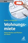Cover: Wohnungsmiete - C.H.BECK