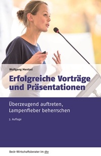 Abbildung von: Erfolgreiche Präsentationen und Vorträge - dtv