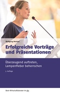 Cover: Erfolgreiche Pr&auml;sentationen und Vortr&auml;ge - dtv