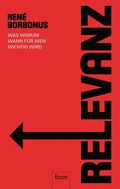 Cover: Relevanz - Econ