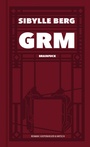 Cover: GRM - Kiepenheuer & Witsch