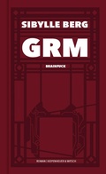 Cover: GRM - Kiepenheuer & Witsch