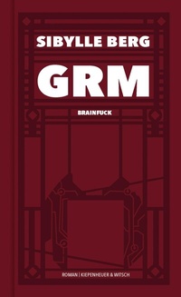 Enlarge image Cover: GRM - Kiepenheuer & Witsch