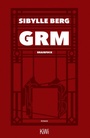 Cover: GRM - Kiepenheuer & Witsch