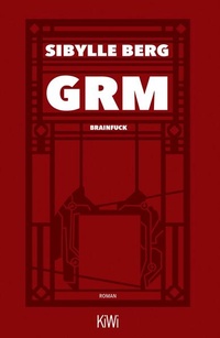 Enlarge image Cover: GRM - Kiepenheuer & Witsch