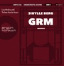Cover: GRM - Argon