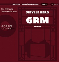 Enlarge image Cover: GRM - Argon