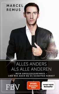 Abbildung von: Alles anders als alle anderen - FinanzBuch Verlag
