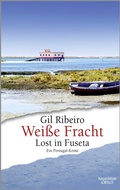 Cover: Wei&szlig;e Fracht - Kiepenheuer & Witsch