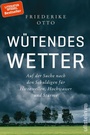 Bild: Wütendes Wetter - Ullstein