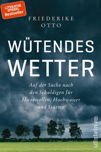 Abbildung von: Wütendes Wetter - Ullstein Taschenbuchverlag