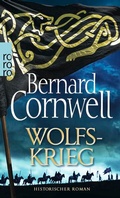 Cover: Wolfskrieg - Rowohlt Taschenbuch