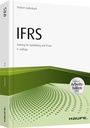 Cover: IFRS - Erfolgreiche Anwendung von IFRS in der Praxis - Haufe-Lexware