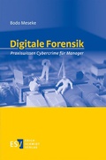 Bild: Digitale Forensik - Erich Schmidt Verlag