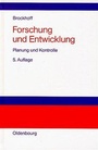 Cover: Forschung und Entwicklung - De Gruyter Oldenbourg