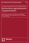 Abbildung von: Beweissicheres elektronisches Laborbuch - Nomos