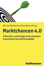 Cover: Marktchancen 4.0 - Kohlhammer