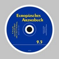 Abbildung von: Europäisches Arzneibuch Digital, 9. Ausgabe, 5. Nachtrag - Deutscher Apotheker Verlag