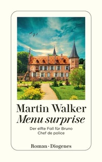 Enlarge image Cover: Menu surprise - Diogenes