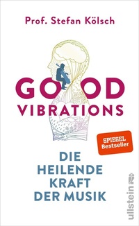 Enlarge image Cover: Good Vibrations - Ullstein
