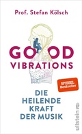 Cover: Good Vibrations - Ullstein Taschenbuchverlag