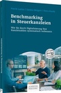 Cover: Benchmarking in Steuerkanzleien - Schäffer-Poeschel