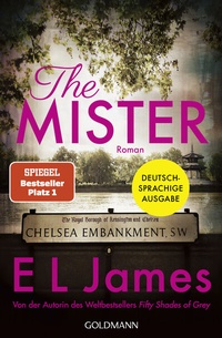Abbildung von: The Mister - Goldmann
