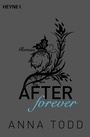 Cover: After forever - Heyne