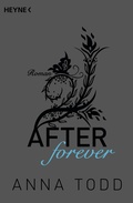 Cover: After forever - Heyne