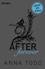 Cover: After forever - Heyne