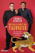 Cover: Und t&auml;glich gr&uuml;&szlig;t der Tigervater - Heyne