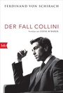 Bild: Der Fall Collini - Filmausgabe - btb