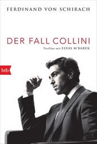 Abbildung von: Der Fall Collini - Filmausgabe - btb