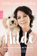 Cover: Hilde - Rowohlt Taschenbuch