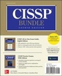 Cover: CISSP Bundle, Fourth Edition - McGraw-Hill Education