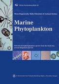 Cover: Marine Phytoplankton - Schweizerbart'sche, E.