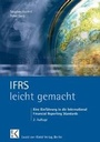 Bild: IFRS - leicht gemacht - Ewald v. Kleist-Verlag