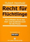 Cover: Recht f&uuml;r Fl&uuml;chtlinge - Loeper Karlsruhe