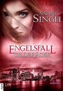 Cover: Gilde der Jäger - Engelsfall - LYX