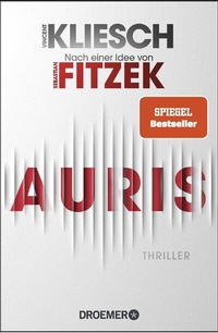 Abbildung von: Auris - Droemer