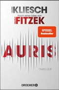 Cover: Auris - Droemer