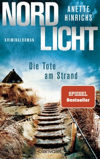 Abbildung von: Nordlicht - Die Tote am Strand - Blanvalet