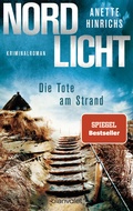 Cover: Nordlicht - Die Tote am Strand - Blanvalet